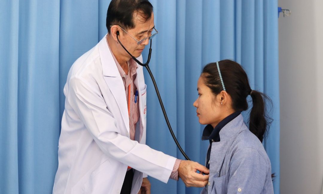 icare health hub free consultation